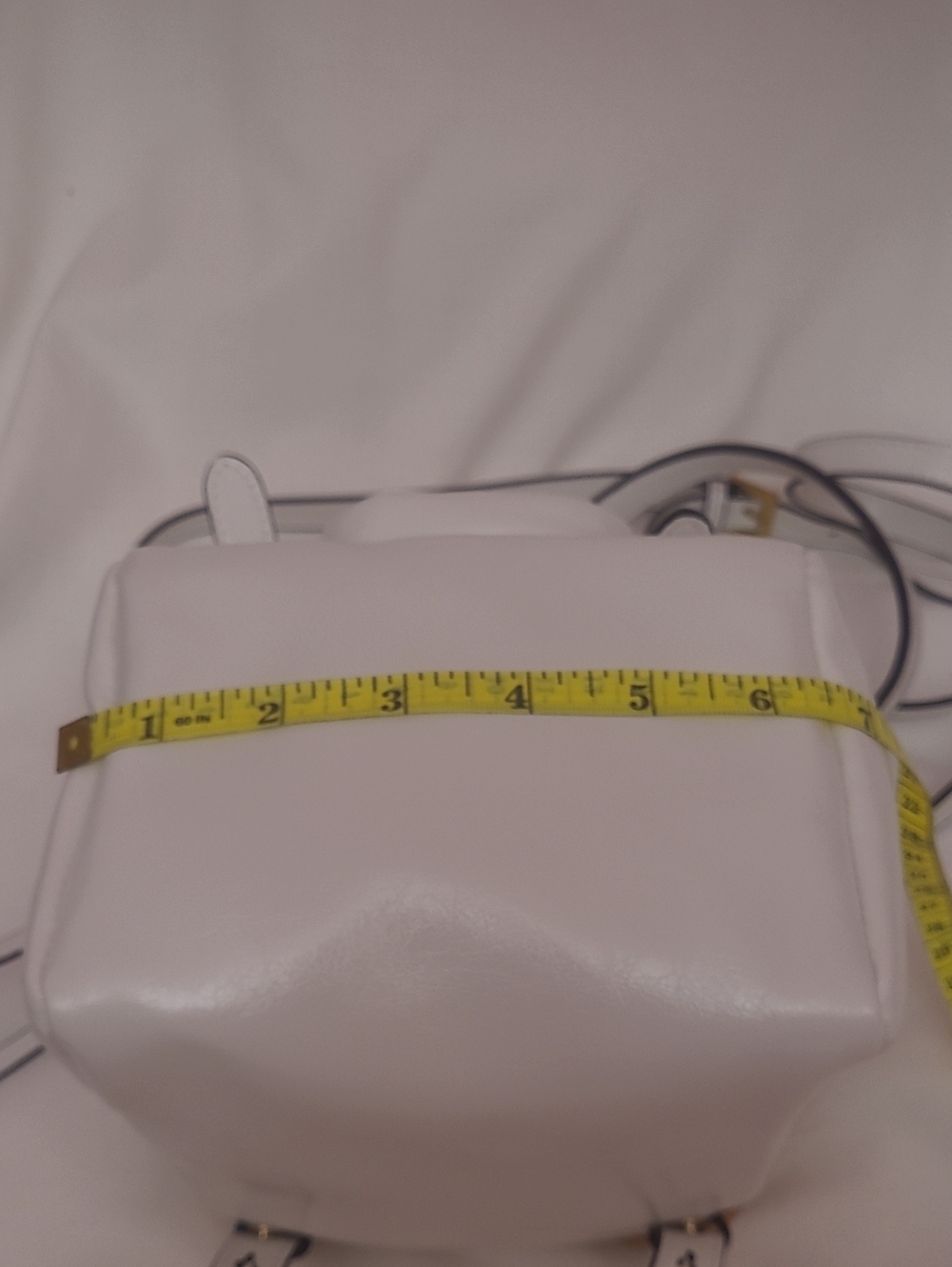 Crossbody Handbag - Picture 8 of 9